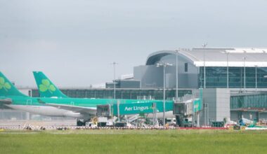 Sacked pilot’s lawyer calls Aer Lingus executive ‘barefaced liar’ at WRC – The Irish Times