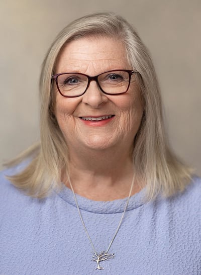 Author Marita Conlon-McKenna