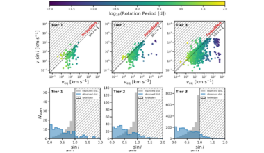 HWO Target Stars and Systems: Activity and Rotation Catalog (ARC) of Potential Target Stars for the Habitable Worlds Observatory