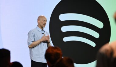 Spotify chief defends AI-generated music – The Irish Times