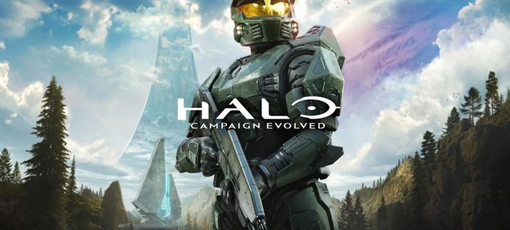 Halo 2 and Halo 3 remakes are reportedly in development