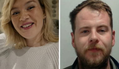 Caroline Muirhead and Sandy McKellar update after Should I Marry A Murderer