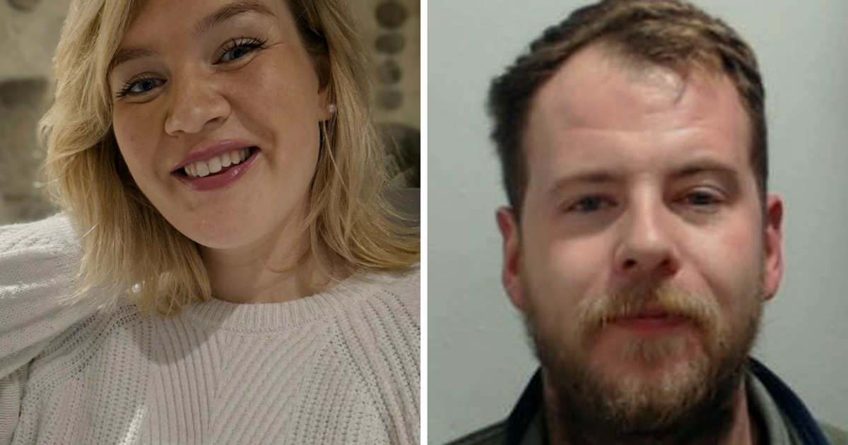 Caroline Muirhead and Sandy McKellar update after Should I Marry A Murderer