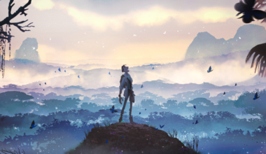 King of the Wild' Begins Production