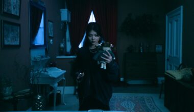 Supernatural Thriller 'Hide and Don't Speak' Stars Momona Tamada