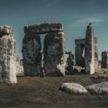 Stonehenge