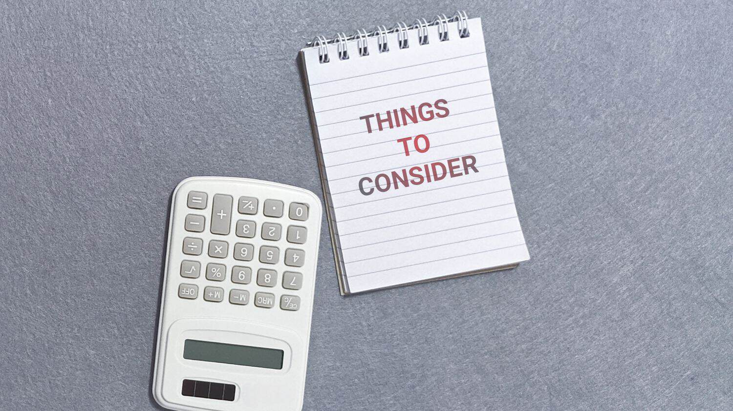 Household budget tips for winter