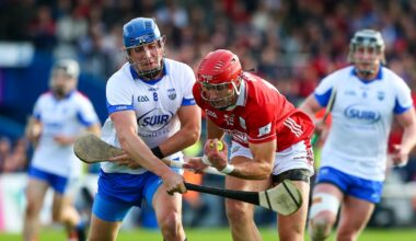 What we learned from the GAA weekend – The Irish Times