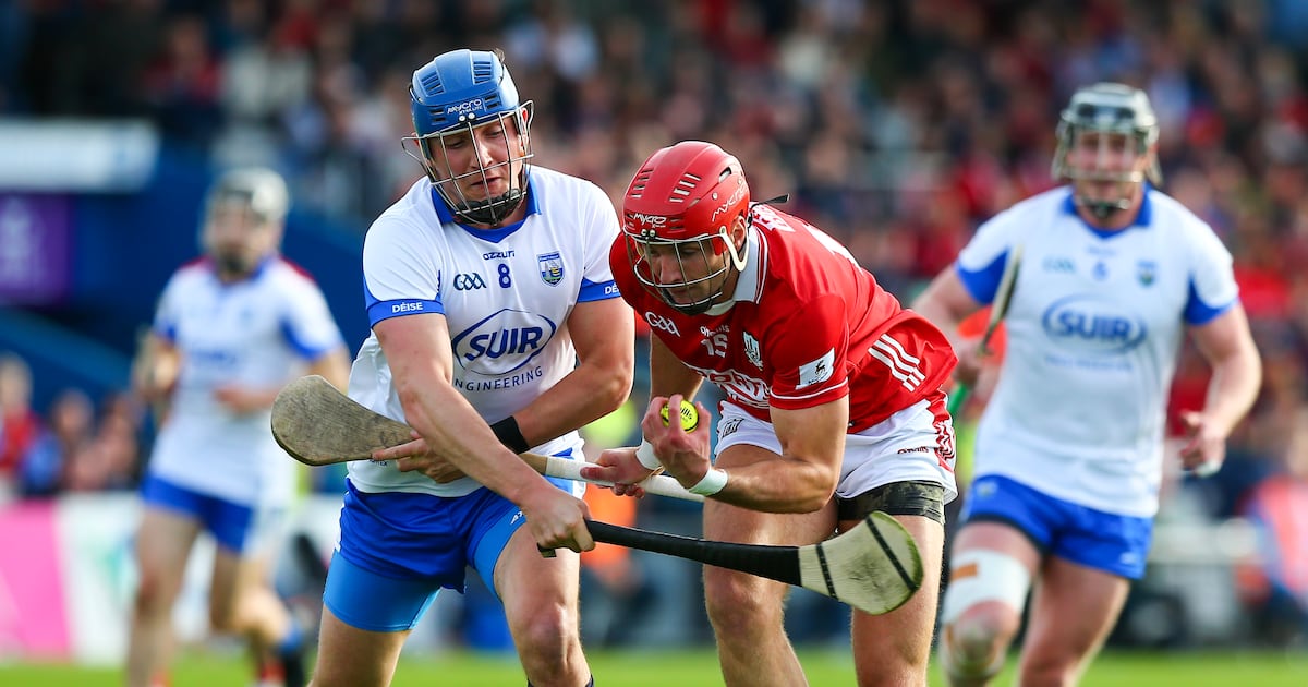What we learned from the GAA weekend – The Irish Times