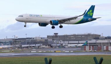 Aer Lingus expands summer schedule with new short-haul routes from Dublin and Cork – The Irish Times