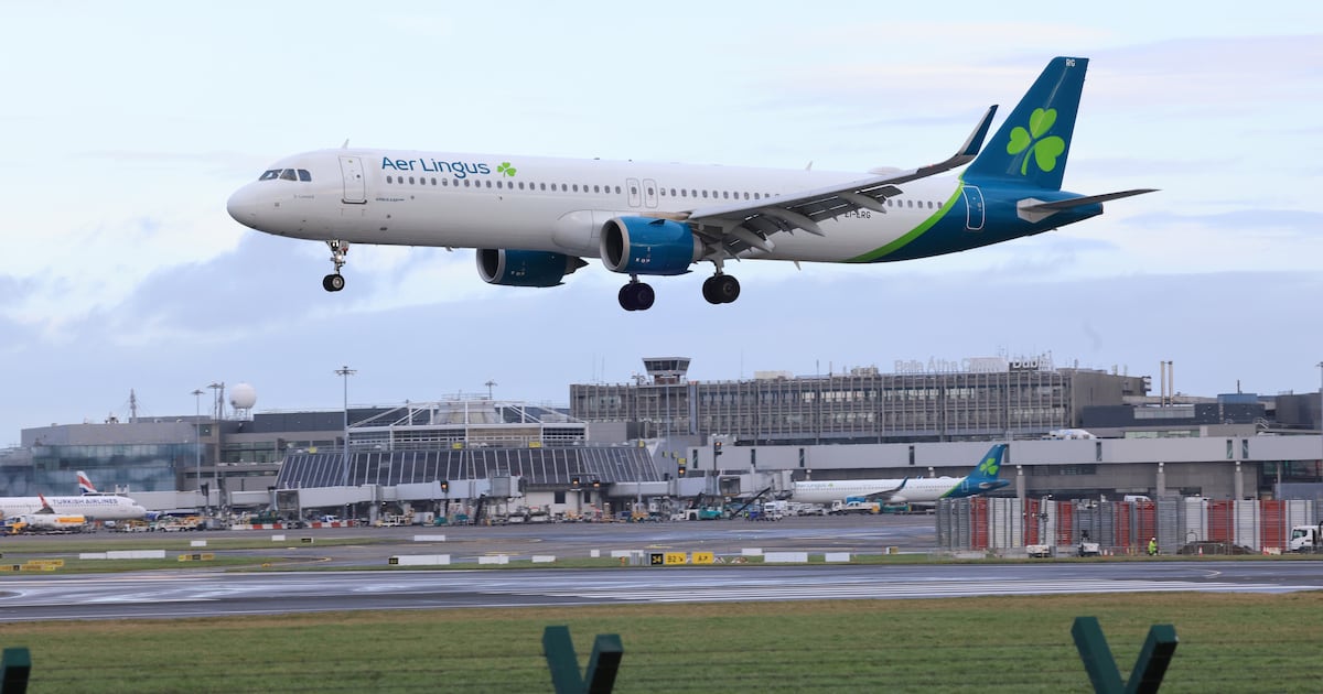 Aer Lingus expands summer schedule with new short-haul routes from Dublin and Cork – The Irish Times
