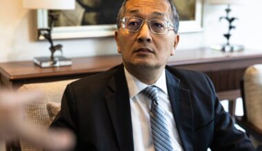 Government to preserve Rs12 lakh crore capex amid fiscal stress: Expenditure Secretary