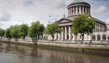 Afghan mechanic cannot afford to have his parents and sister join him here, judge says – The Irish Times