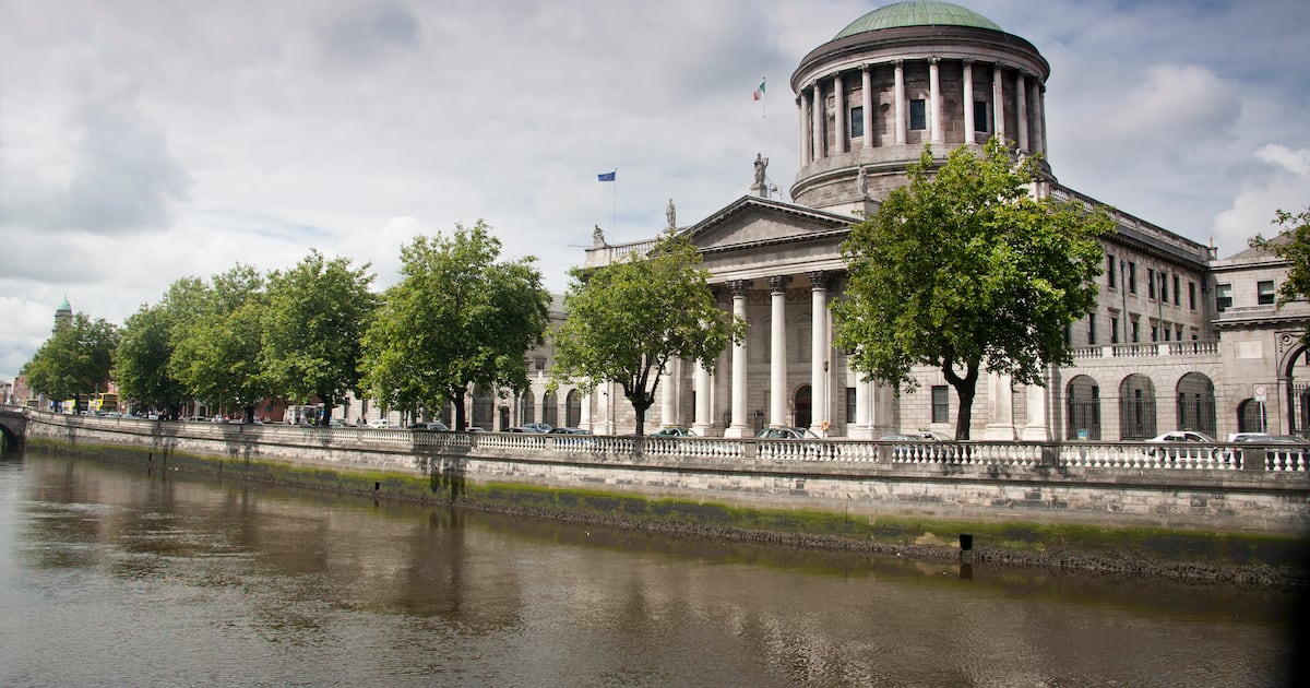 Afghan mechanic cannot afford to have his parents and sister join him here, judge says – The Irish Times
