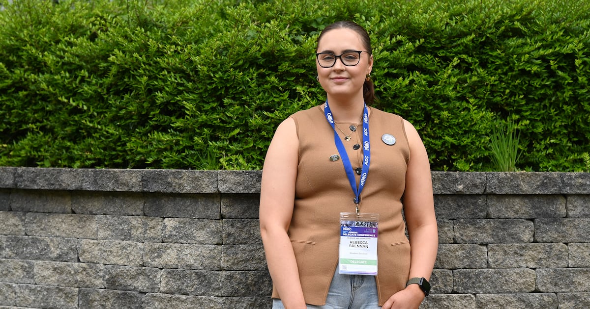 Years of unpaid placements and crippling fuel costs highlighted by nurses and midwives – The Irish Times