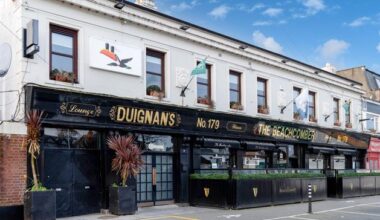 Landmark Killester bar comes to the market guiding €6m