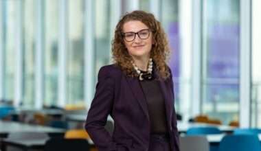 ‘We’re seeing a clear signal that AI is not displacing jobs’ – Accenture Ireland boss says it’s all about change, not catastrophe