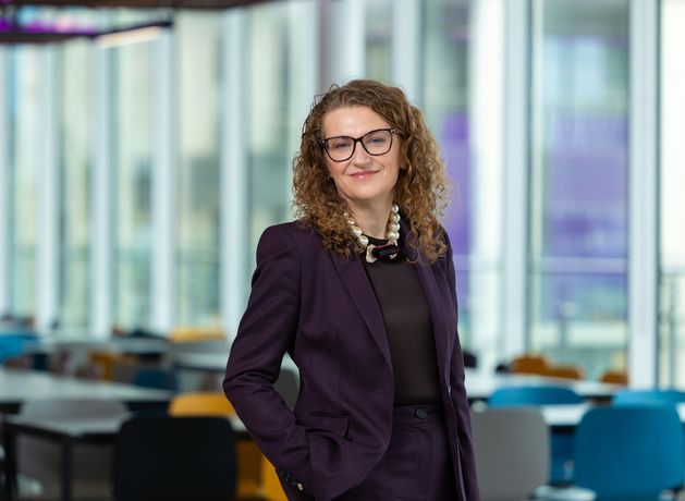 ‘We’re seeing a clear signal that AI is not displacing jobs’ – Accenture Ireland boss says it’s all about change, not catastrophe