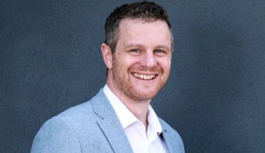 This Working Life with John Ryan: ‘We must be the most flexible company left in financial services regarding working from home’