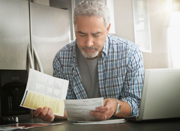 Your money questions: Is it better to buy back pension years or should I contribute to an AVC?