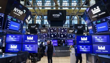 Michael Burry sounds alarm, but markets send mixed signals – The Irish Times