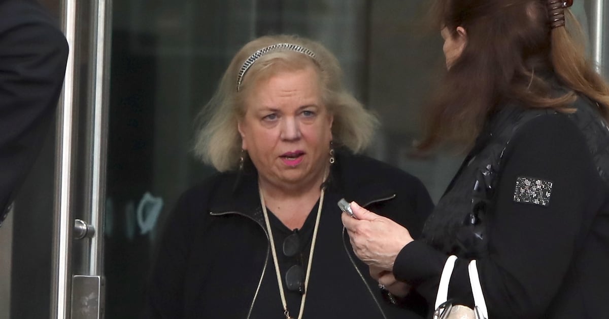 Former bursar files for bankruptcy over €1.7m debt to private school she stole from – The Irish Times