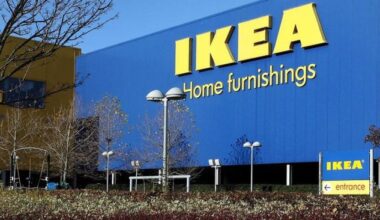 IKEA