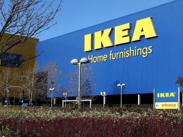 IKEA