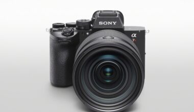 Sony ups its new A7R VI to 66.8 megapixels and jumps the price to $4,500