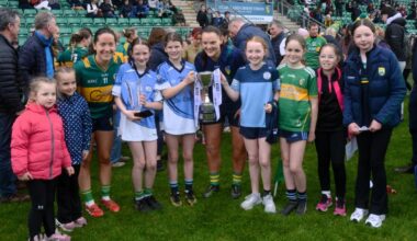 THE LAST POINT: ​Statement win sets up another All-Ireland tilt