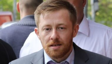 Bray Boxing club shooter says jury should not have been shown photos of him holding a gun – The Irish Times