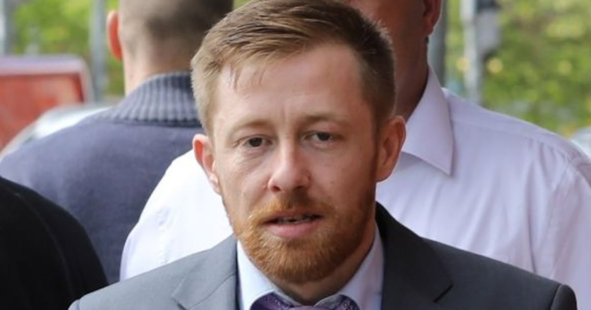 Bray Boxing club shooter says jury should not have been shown photos of him holding a gun – The Irish Times