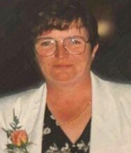 Death Notice of Margaret (Mag ) O'Halloran (née McDonagh) (Terryland, Galway)