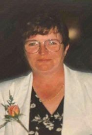 Death Notice of Margaret (Mag ) O'Halloran (née McDonagh) (Terryland, Galway)