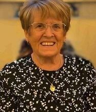 Death Notice of Barbara Naughton (née Welby) (Ballybane, Galway)