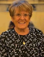 Death Notice of Barbara Naughton (née Welby) (Ballybane, Galway)
