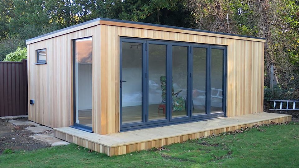 Property Tax will be payable on back-garden modular homes