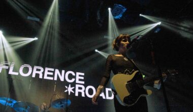 Event guide: Florence Road, Luke Kelly Festival and the other best things to see in Ireland in the week ahead – The Irish Times