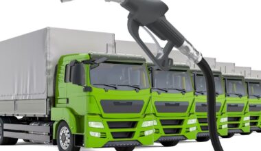 Are you claiming the Diesel Rebate Scheme?