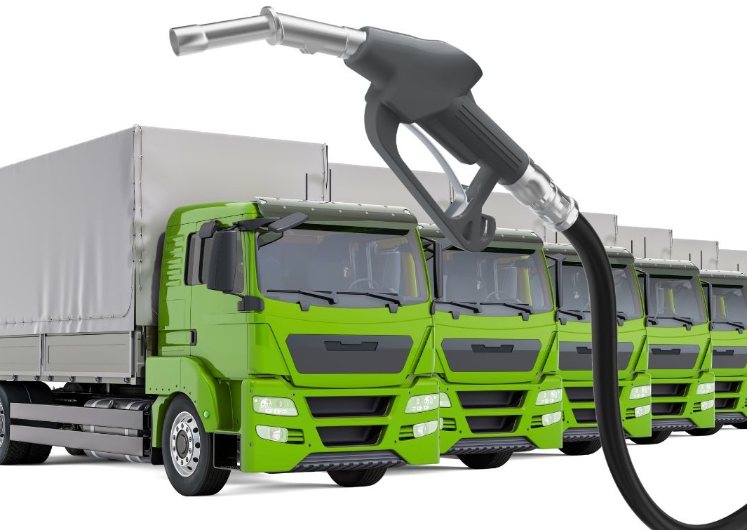 Are you claiming the Diesel Rebate Scheme?
