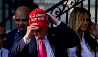 Trump’s ‘big, beautiful Bill’ has closed gap on Ireland, US multinationals tell Ibec – The Irish Times