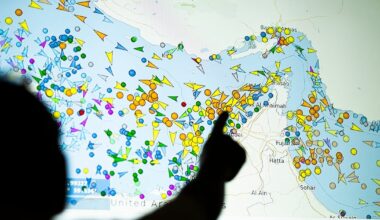 Ceasefire over as Trump threatens to blow Iranian troops ‘off the face of the earth’ – The Irish Times