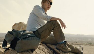 Today’s top TV and streaming choices: Mint, A Private War and Small Things Like These