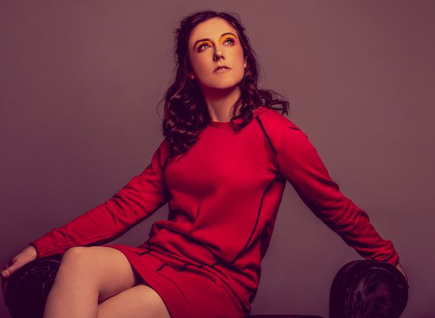 SNL UK’s Navan writer Gráinne Maguire: ‘To be in a writers’ room with Tina Fey was out-of-body stuff’