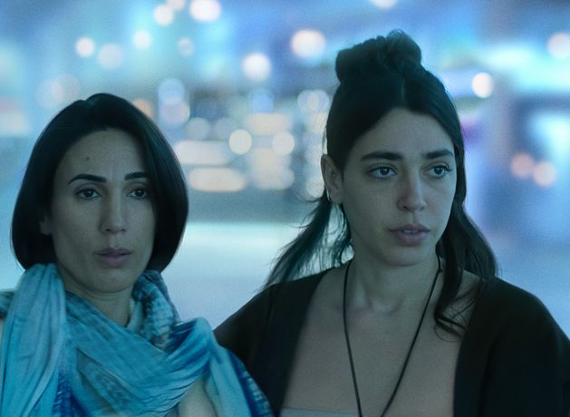 What to watch on TV and streaming today: Cyrano, Tracks & Trails and Unconditional