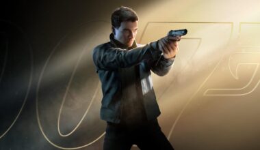 007 First Light: Could the new James Bond from Greystones be exactly what the franchise needs? – The Irish Times