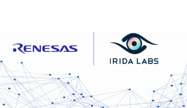 Renesas Completes Acquisition of Irida Labs to Expand Vision AI Software Capabilities and Accelerates System-Level Vision Solutions