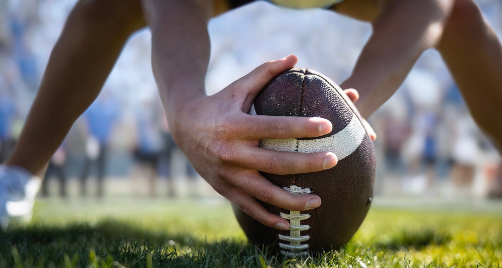 Study: Non-concussive head impacts sustained during American football correlate with changes in gut microbiome diversity and composition. Image Credit: Brocreative / Shutterstock