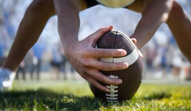 Study: Non-concussive head impacts sustained during American football correlate with changes in gut microbiome diversity and composition. Image Credit: Brocreative / Shutterstock