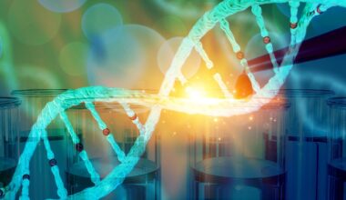 Study: DNA-guided CRISPR–Cas12 for cellular RNA targeting. Image Credit: CI Photos / Shutterstock